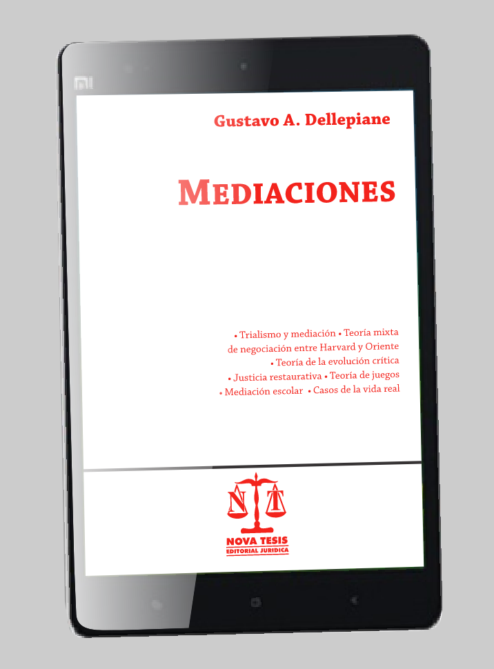 Mediaciones